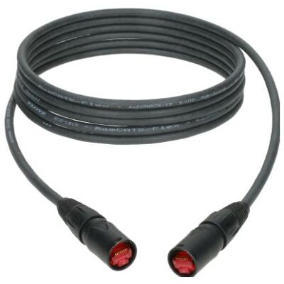 Klotz RC5C-EE010.0B (S/UTP, CAT5e, 100 m), Netzwerkkabel Klotz RC5C-EE010.0B (S/UTP, CAT5e, 100 m), Netzwerkkabel
