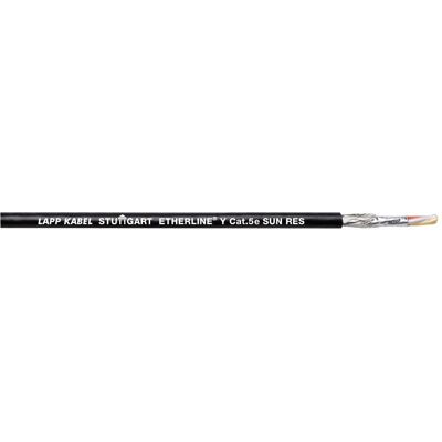 LAPP 2170901/1000 Netzwerkkabel - UV-beständig, Wetterfest, PROFINET LAPP 2170901/1000 Netzwerkkabel - UV-beständig, Wetterfest, PROFINET