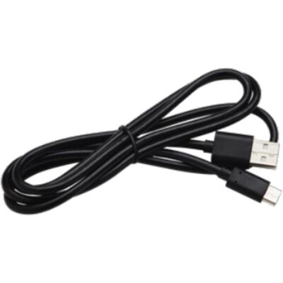 Zebra CBL-MPV-USB1-01 USB Kabel USB C USB A Schwarz, Barcode Scanner Zubehör Zebra CBL-MPV-USB1-01 USB Kabel USB C USB A Schwarz, Barcode Scanner Zubehör