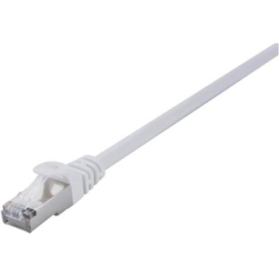 V7 Patch-Kabel RJ-45 (M) bis RJ-45 (M) (S/FTP, CAT7, 1 m), Netzwerkkabel V7 Patch-Kabel RJ-45 (M) bis RJ-45 (M) (S/FTP, CAT7, 1 m), Netzwerkkabel