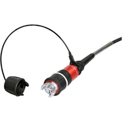Neutrik 1027409 Glasfaser Kabel - OM3 100m Neutrik 1027409 Glasfaser Kabel - OM3 100m