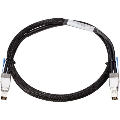 HPE 2920 0.5m Stacking Cable (0.50 m), Netzwerkkabel HPE 2920 0.5m Stacking Cable (0.50 m), Netzwerkkabel