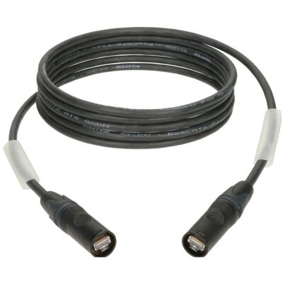 Klotz RC6EE0020 (CAT6a, 2 m), Netzwerkkabel Klotz RC6EE0020 (CAT6a, 2 m), Netzwerkkabel