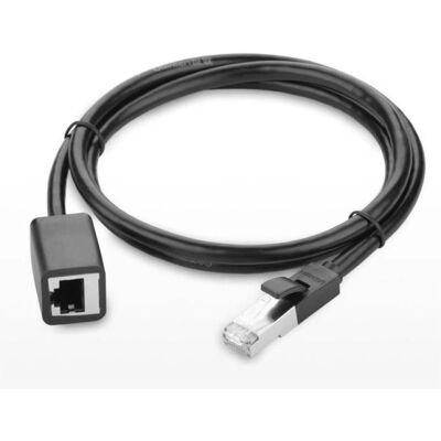 Ugreen Netzwerkkabel (F/UTP, UTP, CAT6, 3 m), Netzwerkkabel Ugreen Netzwerkkabel (F/UTP, UTP, CAT6, 3 m), Netzwerkkabel