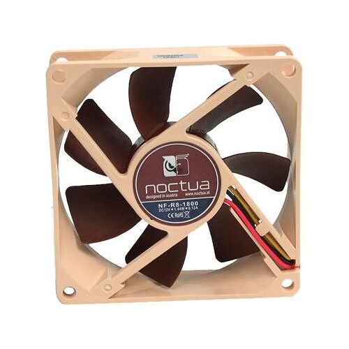 Noctua 80mm Lüfter NF-R8 (80 mm), PC Lüfter