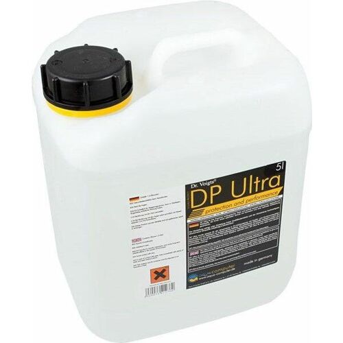 Aqua-Computer Double Protect Ultra 5l Kanister (5000 ml, Fertiggemisch), Wasserkühlung Wasserzusatz, Transparent