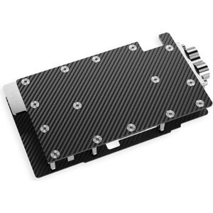 Alphacool WAK ES RTX 5080 Reference 1-Slot-Design, GPU Wasserkühler Alphacool WAK ES RTX 5080 Reference 1-Slot-Design, GPU Wasserkühler