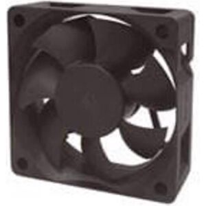 Sunon DCLüfter 12V xx Gleitlager (60 mm, 1x), PC Lüfter Sunon DCLüfter 12V xx Gleitlager (60 mm, 1x), PC Lüfter