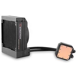 Jou Jye L5 CPU Wasserkühler - Effizientes Flüssigkeitskühlsystem für Mehrere Sockel Jou Jye L5 CPU Wasserkühler - Effizientes Flüssigkeitskühlsystem für Mehrere Sockel