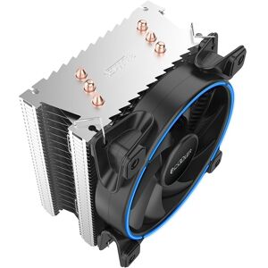 Pccooler GI-X3B-V2 Corona Blau (148 mm), CPU Kühler, Blau Pccooler GI-X3B-V2 Corona Blau (148 mm), CPU Kühler, Blau