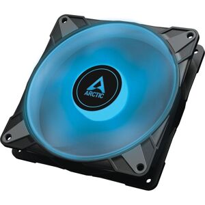 Arctic Lüfter P14 PWM PST RGB 0dB (Black) (140 mm, 1x), PC Lüfter, Schwarz Arctic Lüfter P14 PWM PST RGB 0dB (Black) (140 mm, 1x), PC Lüfter, Schwarz