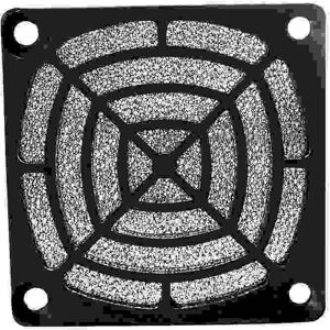 Akasa GRM120-30 Lüftungsfilter, PC Lüfter Zubehör, Schwarz Akasa GRM120-30 Lüftungsfilter, PC Lüfter Zubehör, Schwarz