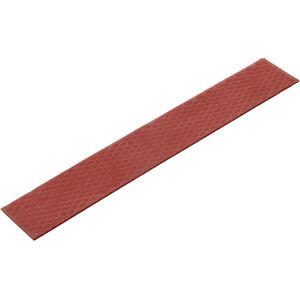Thermal Grizzly Minus Pad Extreme - 120 × 20 × 0,5 mm (0.50 mm), Wärmeleitpad, Bronze, Braun Thermal Grizzly Minus Pad Extreme - 120 × 20 × 0,5 mm (0.50 mm), Wärmeleitpad, Bronze, Braun