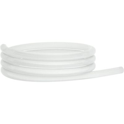 Barrow Silicon Bending Insert für 8mm HardTubes - 10cm, weiss (0.10 m, Kunststoff), Wasserkühlung Schlauch, Weiss Barrow Silicon Bending Insert für 8mm HardTubes - 10cm, weiss (0.10 m, Kunststoff), Wasserkühlung Schlauch, Weiss