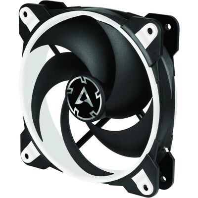 Arctic BioniX P120 Gehäuselüfter (120 mm, 1x), PC Lüfter, Weiss Arctic BioniX P120 Gehäuselüfter (120 mm, 1x), PC Lüfter, Weiss