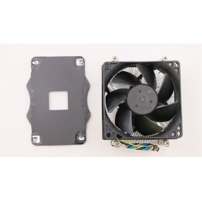 Lenovo HEATSINK AMD AM4 65W CPU Coole, CPU Kühler Lenovo HEATSINK AMD AM4 65W CPU Coole, CPU Kühler