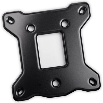 Bitspower Mainboard Backplate für Intel, CPU Wasserkühler Zubehör Bitspower Mainboard Backplate für Intel, CPU Wasserkühler Zubehör