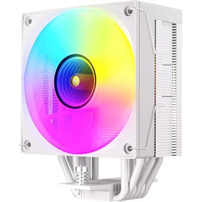 Antec Prozessorlüfter (95 mm), CPU Kühler, Weiss Antec Prozessorlüfter (95 mm), CPU Kühler, Weiss