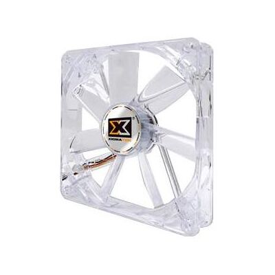 Xigmatek Crystal (140 mm), PC Lüfter, Violett Xigmatek Crystal (140 mm), PC Lüfter, Violett