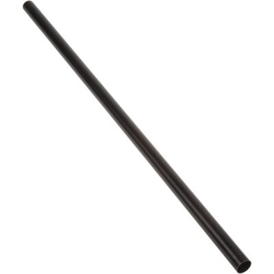 Bitspower None Chamfer Brass Hard Tubing 16MM AD (0.50 m, Carbon, Kunststoff), Wasserkühlung Schlauch, Schwarz Bitspower None Chamfer Brass Hard Tubing 16MM AD (0.50 m, Carbon, Kunststoff), Wasserkühlung Schlauch, Schwarz