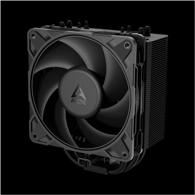 Arctic Freezer 36-S (Black, Bulk), CPU Kühler, Schwarz Arctic Freezer 36-S (Black, Bulk), CPU Kühler, Schwarz