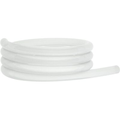 Barrow Silicon Bending Insert für 10mm HardTubes - 10cm, weiss (0.10 m, Kunststoff), Wasserkühlung Schlauch, Weiss Barrow Silicon Bending Insert für 10mm HardTubes - 10cm, weiss (0.10 m, Kunststoff), Wasserkühlung Schlauch, Weiss