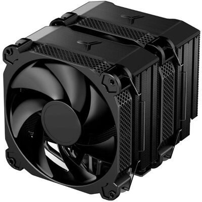 Jonsbo HX7280 CPU-Kühler - 2x 140mm, 1x 120mm (160 mm), CPU Kühler, Schwarz Jonsbo HX7280 CPU-Kühler - 2x 140mm, 1x 120mm (160 mm), CPU Kühler, Schwarz