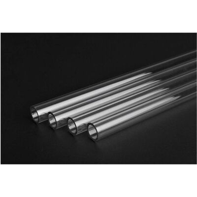 Thermaltake V-Tubler 5 (0.50 m, Kunststoff), Wasserkühlung Schlauch, Transparent Thermaltake V-Tubler 5 (0.50 m, Kunststoff), Wasserkühlung Schlauch, Transparent