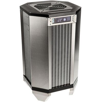Aqua-Computer airplex Gigant 1680 - Aluminium - Silber - Radiator Aqua-Computer airplex Gigant 1680 - Aluminium - Silber - Radiator