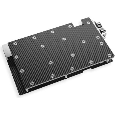 Alphacool ES RTX 5090 Reference 1-Slot-Design REV1, GPU Wasserkühler Alphacool ES RTX 5090 Reference 1-Slot-Design REV1, GPU Wasserkühler