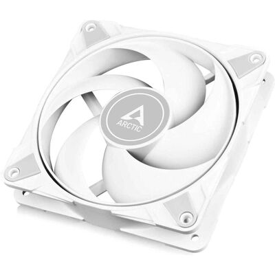 Arctic P12 Max (120 mm, 1x), PC Lüfter, Weiss Arctic P12 Max (120 mm, 1x), PC Lüfter, Weiss