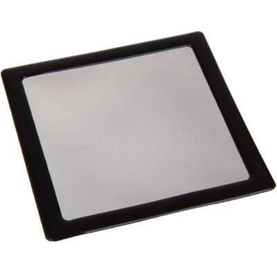 DEMCiflex Staubfilter für XSPC EX 120, PC Lüfter Zubehör, Schwarz DEMCiflex Staubfilter für XSPC EX 120, PC Lüfter Zubehör, Schwarz