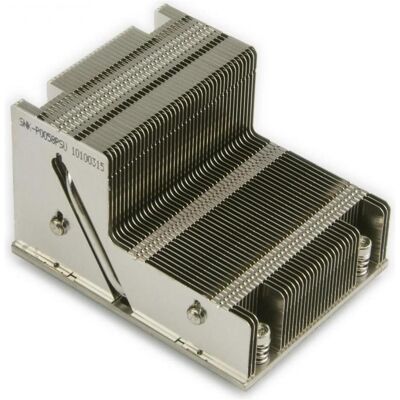 Supermicro Super Micro SNK-P0058PSU (88.90 mm), CPU Kühler Supermicro Super Micro SNK-P0058PSU (88.90 mm), CPU Kühler