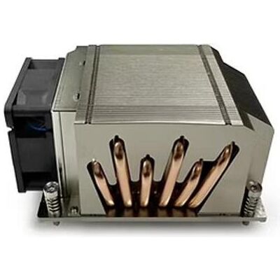 Dynatron W21 CPU-Khler 2U fr Sockel 5964 aktiv/passiv switchable, CPU Kühler Dynatron W21 CPU-Khler 2U fr Sockel 5964 aktiv/passiv switchable, CPU Kühler