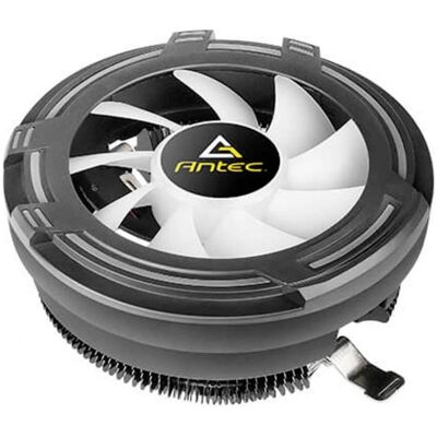 Antec Kühler T120 (TopDown Blower) retail (82 mm), CPU Kühler, Schwarz Antec Kühler T120 (TopDown Blower) retail (82 mm), CPU Kühler, Schwarz