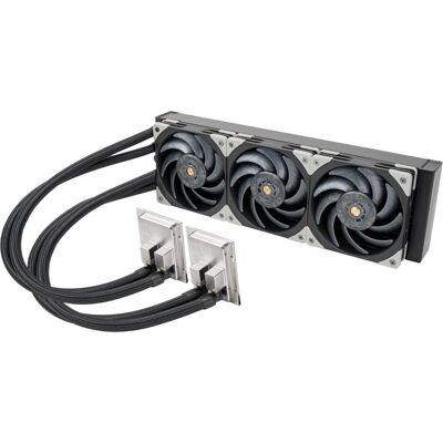 Silverstone SST-XE360PDD (schwarz/silber), CPU Wasserkühler, Gelb, Rosa, Transparent, Beige, Türkis, Kupfer, Grün, Mehrfarbig, Weiss, Braun, Violett, Pink, Bronze, Gold, Orange, Blau, Rot, Grau, Silber, Schwarz Silverstone SST-XE360PDD (schwarz/silber), CPU Wasserkühler, Gelb, Rosa, Transparent, Beige, Türkis, Kupfer, Grün, Mehrfarbig, Weiss, Braun, Violett, Pink, Bronze, Gold, Orange, Blau, Rot, Grau, Silber, Schwarz