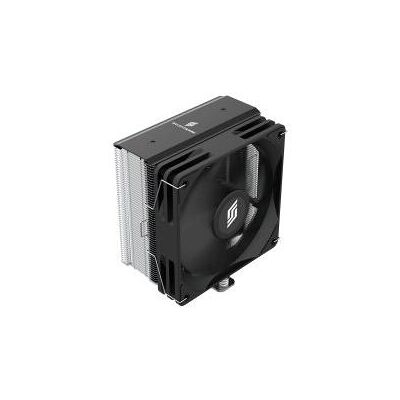 Silentware Bora Performance (schwarz/silber, 120 mm), CPU Kühler, Schwarz, Silber Silentware Bora Performance (schwarz/silber, 120 mm), CPU Kühler, Schwarz, Silber
