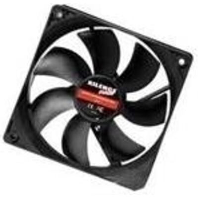 Xilence WhiteBox 40 - Gehäuselüfter - 40 mm - Schwarz (40 mm, 1x), PC Lüfter, Schwarz Xilence WhiteBox 40 - Gehäuselüfter - 40 mm - Schwarz (40 mm, 1x), PC Lüfter, Schwarz