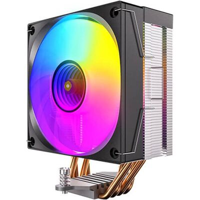 Antec Prozessorlüfter (157 mm), CPU Kühler, Schwarz Antec Prozessorlüfter (157 mm), CPU Kühler, Schwarz