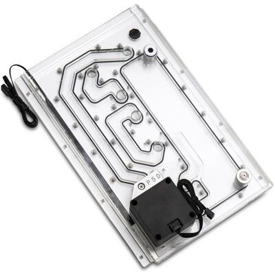 Bitspower Sedna O11DS Distroplate für LIAN LI O11 Dynamic Mini, ARGB, Wasserkühlung Ausgleichsbehälter Bitspower Sedna O11DS Distroplate für LIAN LI O11 Dynamic Mini, ARGB, Wasserkühlung Ausgleichsbehälter