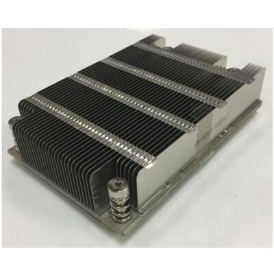 Supermicro Kühler SNK-P0062P (25 mm), CPU Kühler Supermicro Kühler SNK-P0062P (25 mm), CPU Kühler