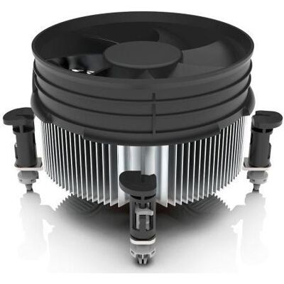 EKL Alderlake Intel Silent P Kühler (95W) (60 mm), CPU Kühler EKL Alderlake Intel Silent P Kühler (95W) (60 mm), CPU Kühler