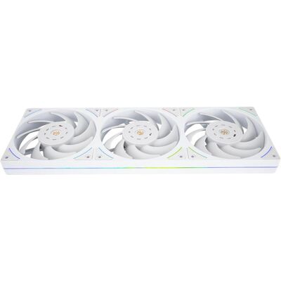 Thermalright TL-UB36W (120 mm, 3x), PC Lüfter, Weiss Thermalright TL-UB36W (120 mm, 3x), PC Lüfter, Weiss