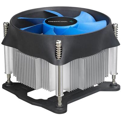 DeepCool THETA 31 PWM / CPU-Kühler, CPU Kühler DeepCool THETA 31 PWM / CPU-Kühler, CPU Kühler