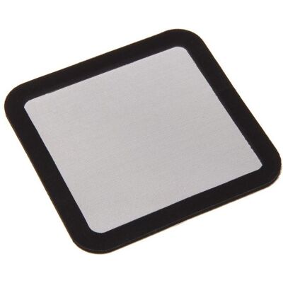 DEMCiflex Staubfilter - Laptop - Schwarz DEMCiflex Staubfilter - Laptop - Schwarz