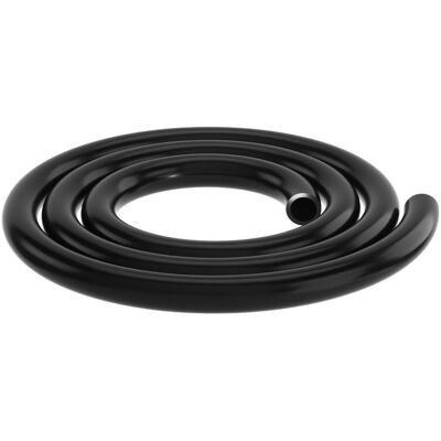 Barrow Schlauch 13/10mm, schwarz -1m (1 m, Kunststoff), Wasserkühlung Schlauch, Schwarz Barrow Schlauch 13/10mm, schwarz -1m (1 m, Kunststoff), Wasserkühlung Schlauch, Schwarz