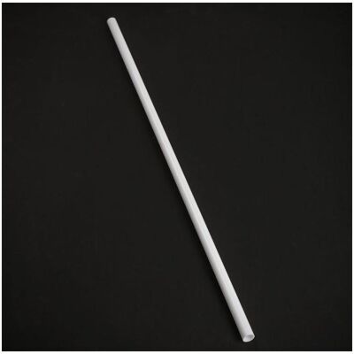 Bitspower Crystal Link Tube 12/10mm (1 m, Kunststoff), Wasserkühlung Schlauch, Weiss Bitspower Crystal Link Tube 12/10mm (1 m, Kunststoff), Wasserkühlung Schlauch, Weiss
