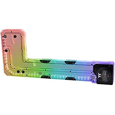 Thermaltake Pacific Core P5, Wasserkühlung Pumpe Thermaltake Pacific Core P5, Wasserkühlung Pumpe