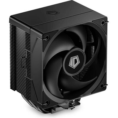 ID-Cooling SE-904 XT processor cooler black (123 mm), CPU Kühler, Schwarz ID-Cooling SE-904 XT processor cooler black (123 mm), CPU Kühler, Schwarz