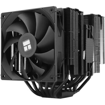 Thermalright Peerless Assassin 140 (158 mm), CPU Kühler, Schwarz Thermalright Peerless Assassin 140 (158 mm), CPU Kühler, Schwarz